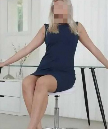 Анкета проститутки Ариана - Фото 1, Войково, 47 лет, №15026